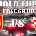Analisis Mendalam Fase Grup Piala Euro 2024 Spanyol vs Kroasia