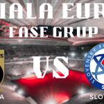 Analisis Mendalam Fase Grup Piala Euro 2024 Belgia vs Slovakia