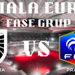 Analisis Mendalam Fase Grup Piala Euro 2024 Austria vs Prancis