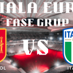 Analisis Mendalam Fase Grup Piala Euro 2024 Spanyol vs Italia