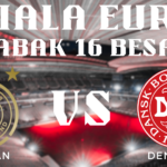 Analisis Mendalam Pertandingan Piala Euro 2024 Jerman vs Denmark