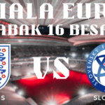Analisis Mendalam Pertandingan Piala Euro 2024 Inggris vs Slovakia