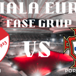 Analisis Mendalam Fase Grup Piala Euro 2024: Turki vs Portugal