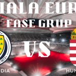 Prediksi Pertandingan Piala Euro 2024 Skotlandia vs Hungaria
