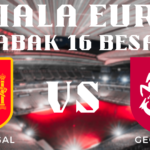 Analisis Mendalam Pertandingan Piala Euro 2024 Spanyol vs Georgia