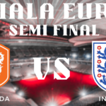 Analisis Mendalam Pertandingan Semifinal Euro 2024 Belanda vs Inggris