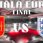 Analisis Mendalam Pertandingan Final Piala Euro 2024 Spanyol vs Inggris