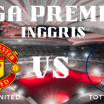 Analisis Mendalam Pertandingan Manchester United vs Tottenham Hotspur