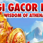 Wisdom of Athena 1000 - Pengalaman Seru dengan RTP Tinggi!