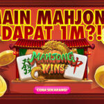 Mahjong Wins 2 Jadi Sorotan Setelah Dijebol Member Jackpot!