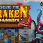 Release the Kraken Megaways