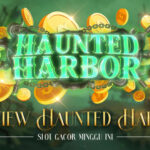 Haunted Harbor Lagi Gacor! Simak Review Slotnya Sekarang!