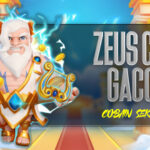 Almighty Zeus Empire: Slot Gacor dengan RTP Tinggi di Indokasino