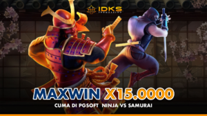 CUMA DI SINI KAMU BISA WIN X15.000