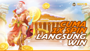 Di Indokasino Sekali Spin Langsung Jackpot 137 Juta