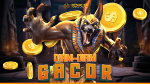 Anubis Wrath Ternyata Gacor Parah