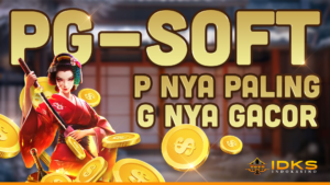 Geisha’s Revenge G-nya GACOR!
