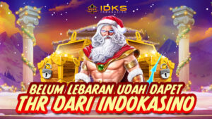 Dari Rp.10.000 Jadi Rp.146 Juta! Kemenangan Maksimal di Indokasino!