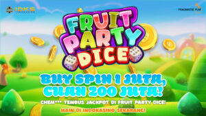 GILA! Cuma Modal Buy Spin, chem*** Sabet 200 Juta di INDOKASINO!