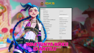 Beli Fitur Sekali, Saldo Langsung Gila-Gilaan!