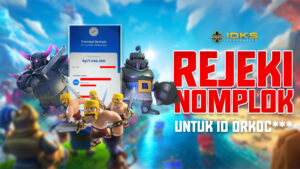 Baru Main Langsung Kaya?! Sweet Bonanza 1000 Bikin drkoc*** Panen 73 Juta!