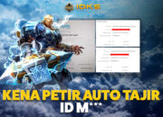 Cinta Starlight Princess Membara! ID m*** Auto WD 144 Juta!