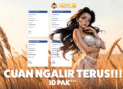 Modal 1 Juta Meledak! Gates of Olympus 1000 INDOKASINO Bikin Pak*** Panen 150 Juta