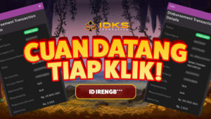 Kecil Betnya, Besar Banget Cuannya! 105 Juta dari Kakek Zeus!