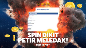 Klik Dikit, Duit Dateng! ID pm*** Bikin Ngiler!