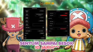 Buy Spin Gak Main-Main, Duitnya Dateng Kayak Banjir!