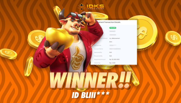Auto Sultan Dadakan! bliii*** Disambar Petir 1000x & WD 50 Juta!