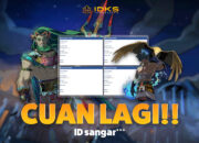 Kemenangan Brutal 500x! sangar*** Bawa Pulang Rp150 Juta dari Gates of Olympus 1000