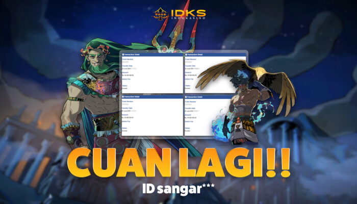 Kemenangan Brutal 500x! sangar*** Bawa Pulang Rp150 Juta dari Gates of Olympus 1000
