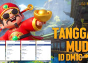 Chest of Caishen Bikin Sultan Dadakan! DM1C*** WD 95 Juta di INDOKASINO