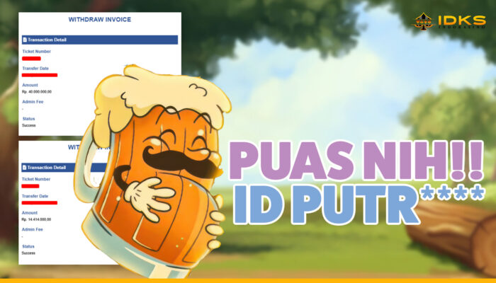 Spin Santuy, Cuan Meluncur! Bukti WD Sweet Bonanza 1000 Member putr*** di INDOKASINO