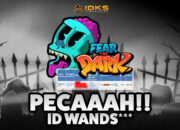 Bukti Nyata! Member INDOKASINO ID wands*** WD Rp100 Juta Lebih Dari Fear The Dark Hacksaw