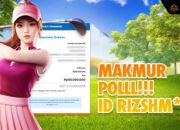 Spin Santai, Cuan Fantastis! Rizshm*** WD 55 Juta di Super Golf Drive INDOKASINO