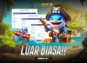 Mancing Berujung Sultan! SP*** Panen 120 Juta di Fishin Reels INDOKASINO