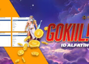 Perkalian 250x Muncul Terus! Alfatih*** Cetak Max Win 150 Juta di Gates of Olympus 1000 INDOKASINO