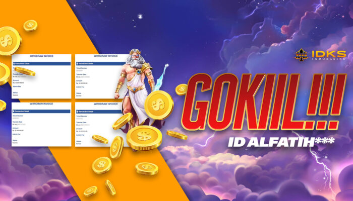 Perkalian 250x Muncul Terus! Alfatih*** Cetak Max Win 150 Juta di Gates of Olympus 1000 INDOKASINO