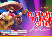 Auto Sultan! WD Wild Bandito Bikin donn*** Panen Cuannya di INDOKASINO