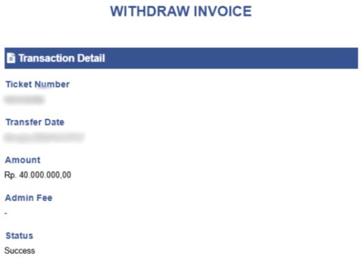 a close-up of a bank account(2)