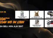 Zeus vs Hades! Kemenangan Member INDOKASINO Raih Rp1,7 Miliar, Bisa Beli Apa Saja dengan 1 Miliar? ⚡