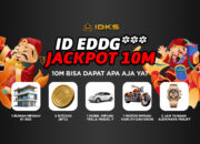 Kemenangan Fantastis Rp10 Miliar Member INDOKASINO di Sweet Bonanza!
