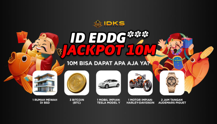 Kemenangan Fantastis Rp10 Miliar Member INDOKASINO di Sweet Bonanza!