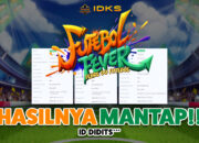 Gacor Parah! Modal Gede, Cuan Fantastis di Awal Bulan!