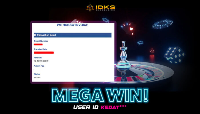 Cair Rp55 Juta! Testimoni Kemenangan Member INDOKASINO ID kedat*** di Livecasino Pragmatic Play