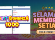 Ledakan Manis! Cair Rp116 Juta di Sweet Bonanza 1000 INDOKASINO