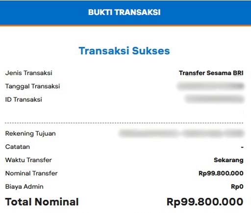 setengah miliar cair INDOKASINO