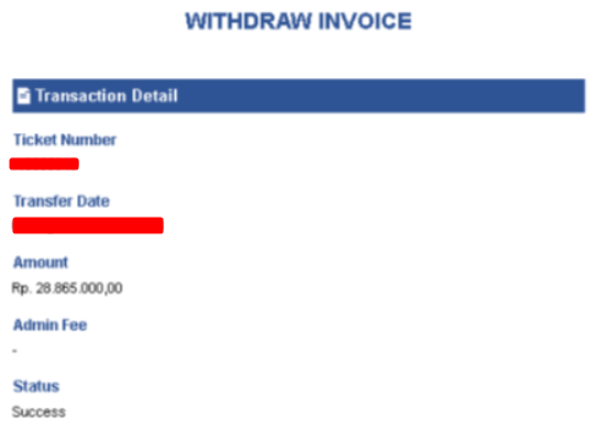 kemenangan Sweet Bonanza 1000